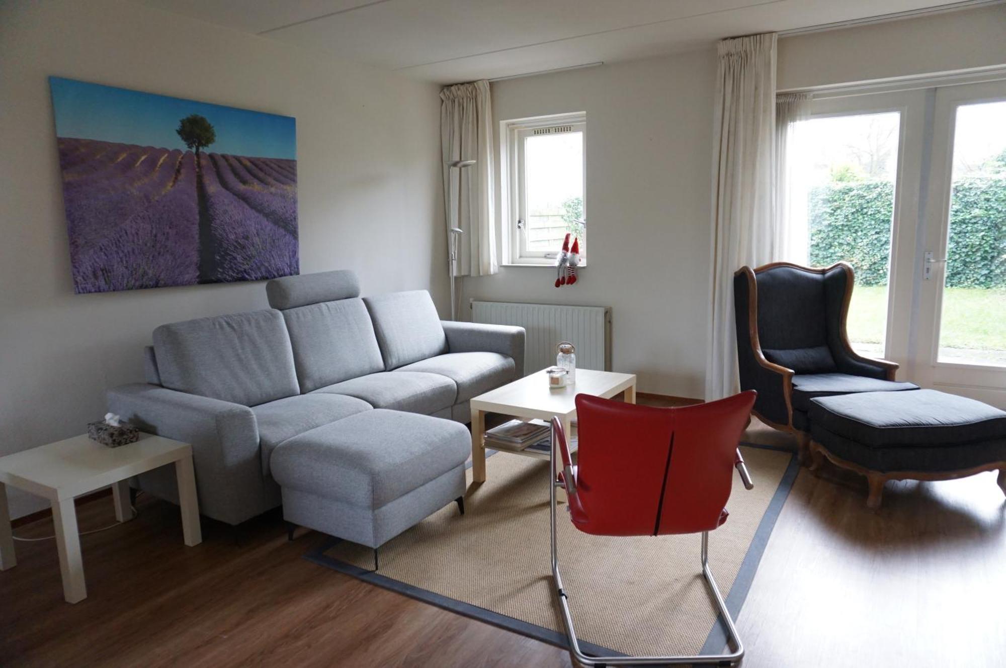 Kustverhuur, Vakantiepark Fort Soleil 10 Villa Breskens Exteriör bild