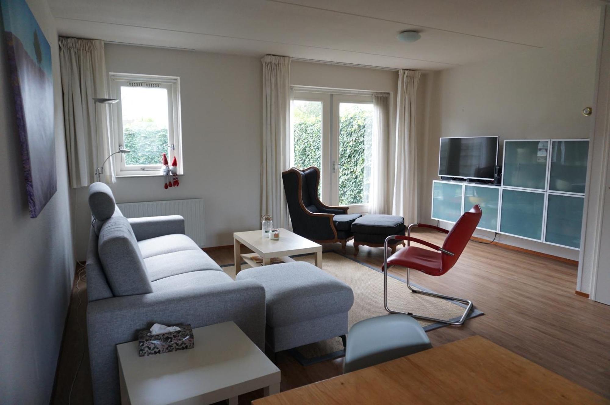 Kustverhuur, Vakantiepark Fort Soleil 10 Villa Breskens Exteriör bild